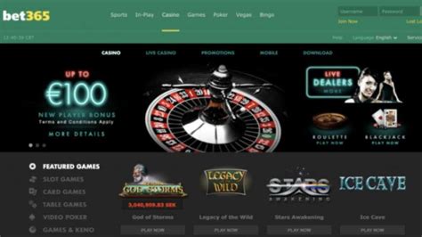 bet365 casino bonus